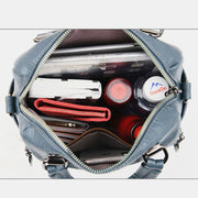 Limited Stock: Large Capacity Elegant Crossbody Bag Backpack