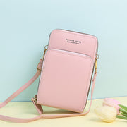Limited Stock: Phone Purse Cellphone Bag Wallet with Clear Window
