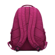 Limited Stock: Waterproof Large Capacity Nylon Backpack