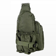 Waterproof Multifunctional Classic Crossbody Bag