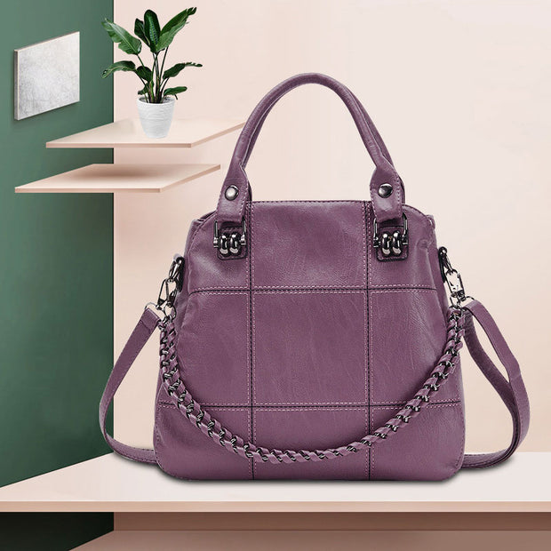 Women's Purses Handbags Tote Top Handle Shoulder Bag Satchel Crossbody Bags