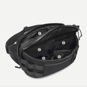 Tactical Waist Pack Large Capacity Functional Sling Bag