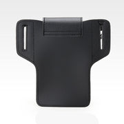 Limited Stock: Leather Phone Pouch for Belt Universal Smartphone Holster