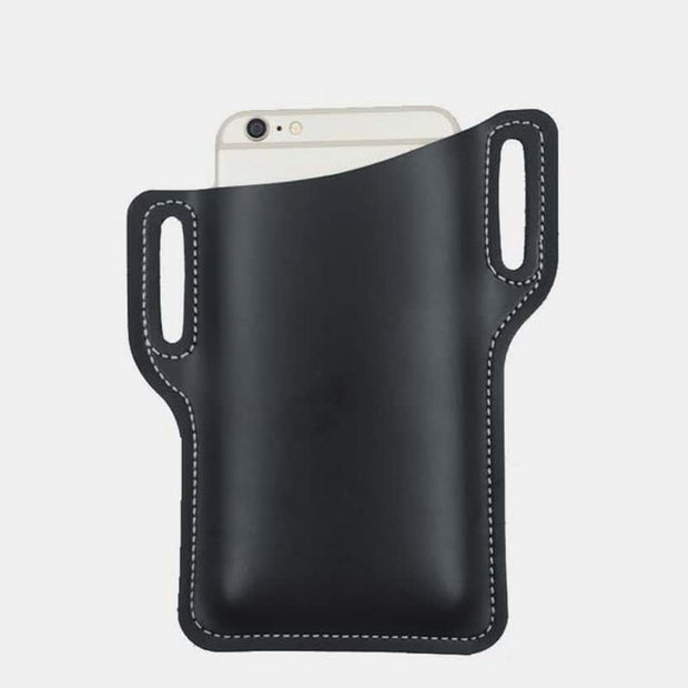 Clearance Sale - Unisex Cellphone Holster Belt Case Belt Waist Phone Bag