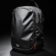 Stylish Waterproof Multi-Compartment Laptop Backpack
