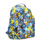 Waterproof Large Capacity Nylon Backpack