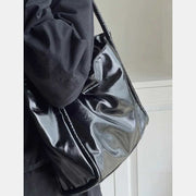 Tote Bag for Women Large Capacity Leather Shoulder Bag Handbag