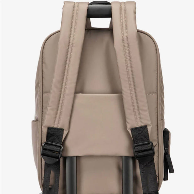 Backpack For Travel Down Jacket Multifunctional Waterproof Duffel Bag