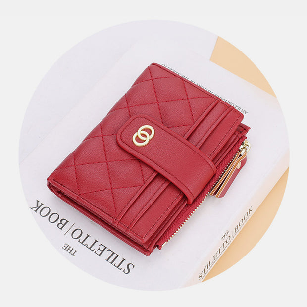 Lightweight Classic Elegant Wallet