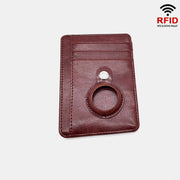 RFID Classic Business Card Holder