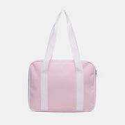 Cute Heart Bags Large Shoulder Anime Handbag