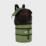 Basketball Bag For Teens Multi Functional Volleyball Sports Backpack