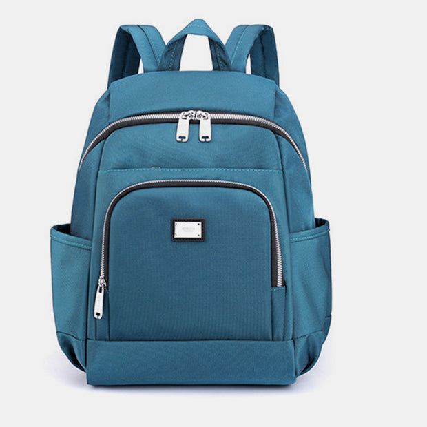 Waterproof Large Capacity Multi-Pocket Backpack