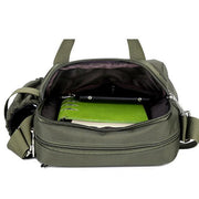 Large Capacity Casual Crossbody Bag