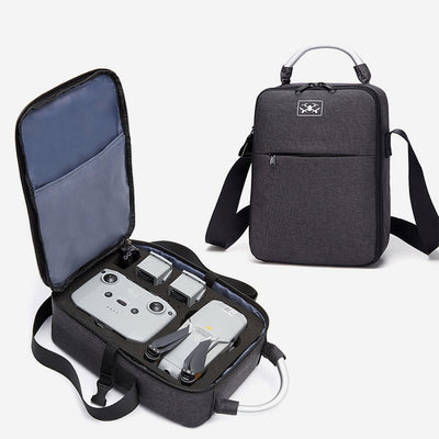 DJI Mavic AIR 2 Shoulder Bag for Air 2 Zoom Handbag Portable Traveling Case