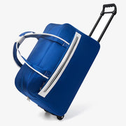 Pull Rod Luggage Women Men Minimalist Business Trip Duffel Bag