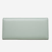 Large Capacity Wallet Elegant Clutch