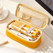 Large Capacity Pen Case Makeup Storage Bag