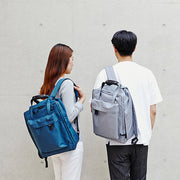 Backpack For Men Large Capacity Short Distance Leisure Travel  Bag