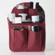 Multi-Pocket Lightweight Tavel Storage Bag