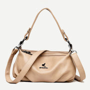 Shoulder bag for Women Large Capacity Minimalist Daily Crossbody Bag