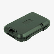 Multi Function Flip Wallet RFID Scan Proof Secure Card Holder
