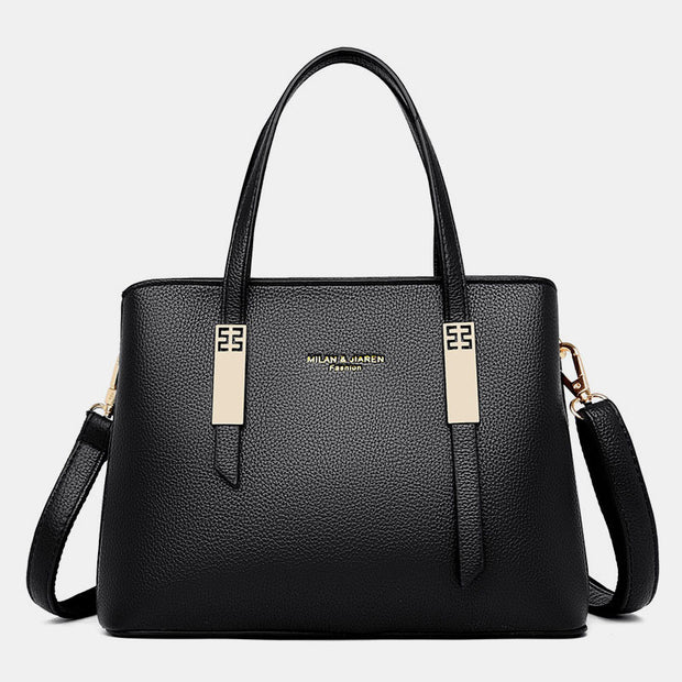 Tote Bag for Women Top Handle Satchel Purse Large Shoulder Handbag