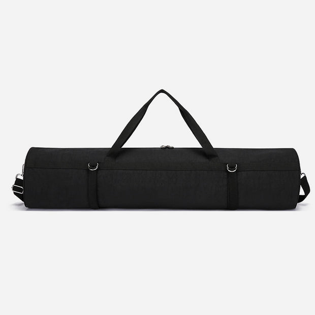 Portable Yoga Mat Bag Minimalist Large Capacity Outdoor Fitness Bag