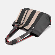 Waterproof Large Capacity Durable Casual Handbag With Wallet