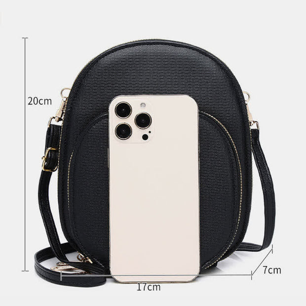 Small Crossbody Bag for Women Stylish Shoulder Bag Cell Phone Purse