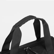 Duffel Bag For Weekender Dry Wet Separate Crossbody Handbag