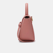 Women's Novelty Satchel Lightweight Mini Top-Handle Bag Shoulder Bag Crossbody Purse