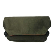 Messenger Bag for Men and Women Vintage Crossbody Laptop Bag