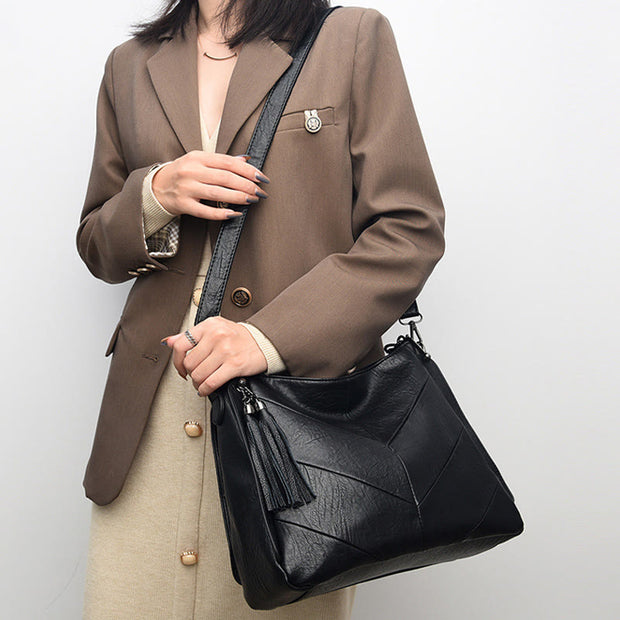 Elegant Underarm Shoulder Bag For Women Minimalist Multifunctional Crossbody Bag