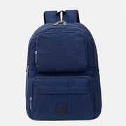 Large Capacity Waterproof Lightweight Travel Backpack
