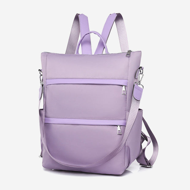 Multifunctional Large Capacity Waterproof Lightly Design Backpack