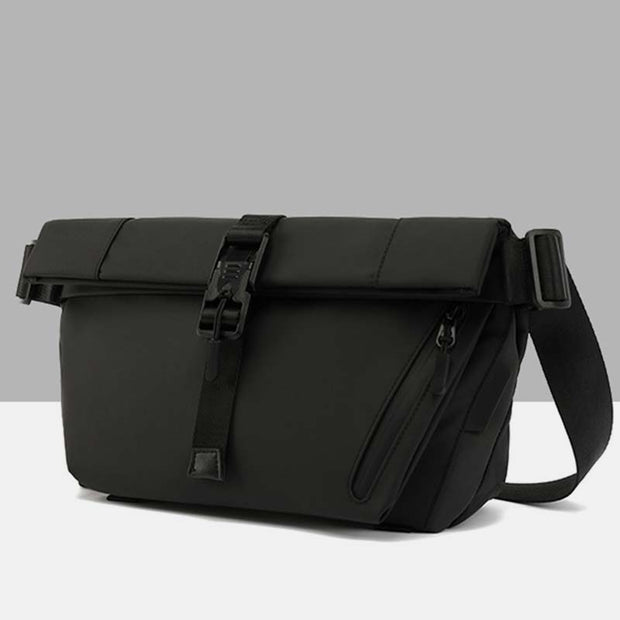 Large Capacity Anti-theft Casual Messenger Bag