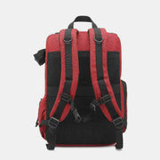Multifunctional Waterproof Shockproof Camera Backpack
