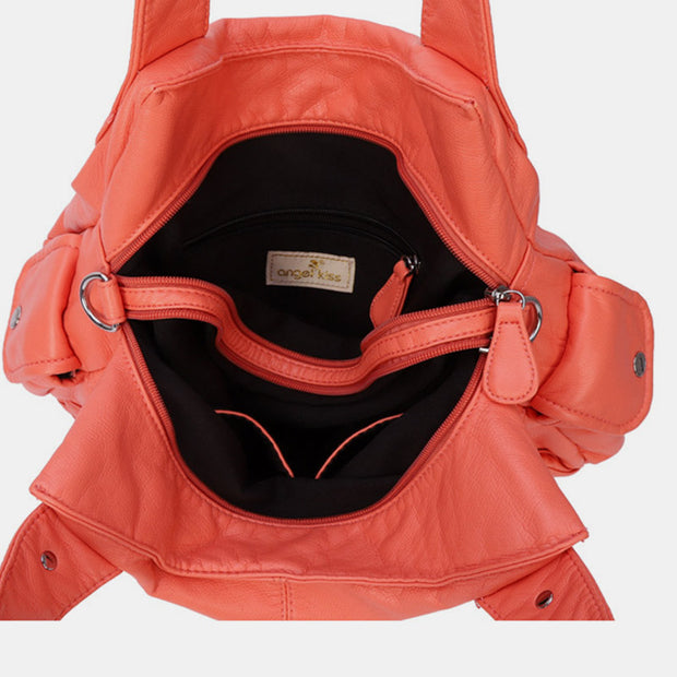 Waterproof Large Capacity Elegant Tote Bag