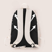 Lightweight Classic Daypack Womens School Travel Backpack for Teen Girls Bookbag