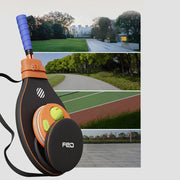 Racket Bag For Teens Outdoor Sports Tennis Racquet Bag
