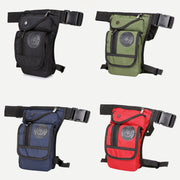 Leg Bag Thigh Bag For Men Mountaineering Motor Sports Waist Bag
