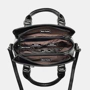 Large Capacity Handbag Crossbody Bag