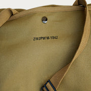 Tactical Crossbody Bag for Men Military Rover Canvas Shoulder Bag