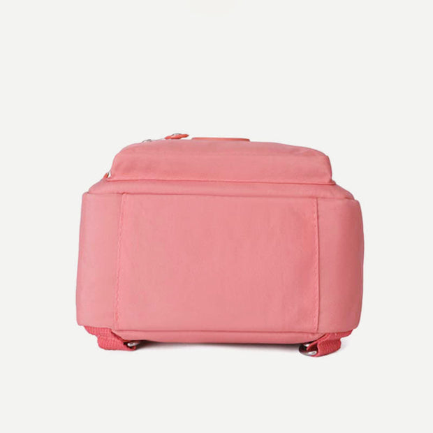 Small Crossbody Bag for Women Waterproof Lightweight Mini Backpack Daypack