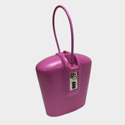 Portable Storage Bag For Outdoor Safe ABS Storage Lock Box