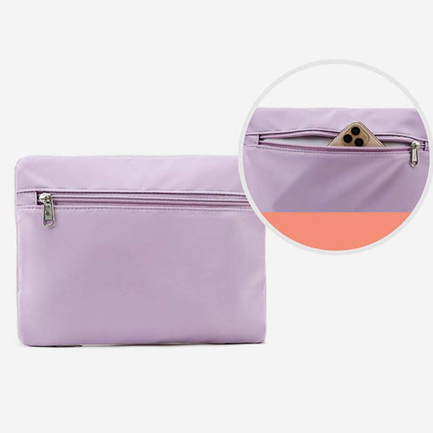 Limited Stock: Foldable Fitness Travel Handbag Duffel Bag