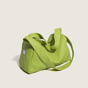 Tote Bag For Women Soft Texture Large Capacity Shoulder Bag