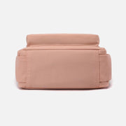 Small Casual Nylon Crossbody bags Shopping Shoulder Purse for Women