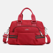 Waterproof Large-capacity Lightweight Handbag Crossbody Bag